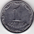 1 копейка 2011 г. Украина (30)  -6014536 - аверс