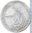 20 копеек 1934 г. СССР - 962117 - аверс