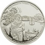 5 долларов 2009 г. Острова Кука(17) - 32369 - аверс