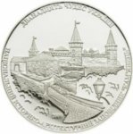 5 долларов 2009 г. Острова Кука(17) - 32369 - аверс