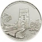 5 долларов 2009 г. Острова Кука(17) - 32369 - аверс