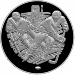 1 рубль 2012 г. Беларусь (3) - 7021 - аверс