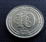 10 кирш 2010 г. Турция(23) - 2834 - аверс