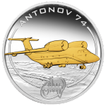 1 доллар 2008 г. Острова Кука(17) - 32369 - аверс