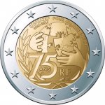 2евро 2021 г. Франция(24)-  39539 - аверс