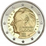 2евро 2021 г. Словакия(20) - 5811 - аверс