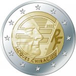 2евро 2022 г. Франция(24)-  39539 - аверс
