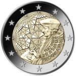 2евро 2022 г. Германия(6) - 21339 - аверс