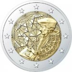 2евро 2022 г. Франция(24)-  39539 - аверс