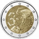 2евро 2022 г. Словакия(20) - 5811 - аверс