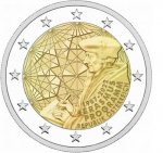 2евро 2022 г. Австрия(1) - 6934 - аверс