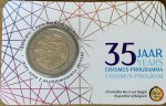 2евро 2022 г. Бельгия(3) - 15089 - аверс
