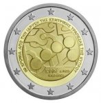 2евро 2023 г. Кипр(11) - 4797 - аверс