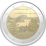 2евро 2018 г. Финляндия(24) -16437 - аверс