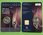  2евро 2024 г. Андорра(2) - 27182 - аверс