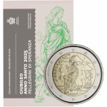 2евро 2025 г. Сан-Марино(19) -60744 - аверс