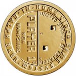 1 доллар 2021 г. США(21) - 52935 - аверс