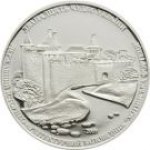 5 долларов 2009 г. Острова Кука(17) - 32369 - аверс