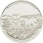 5 долларов 2009 г. Острова Кука(17) - 32369 - аверс