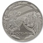 МЕДАЛЬ 2018 г. Российская Федерация-135020 - аверс