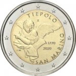 2евро 2020 г. Сан-Марино(19) -60744 - аверс