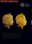 20 пенсов 2015 г. Великобритания(5) -111711 - аверс
