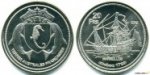 20 франков 2012 г. Южные и антарктические территории Франции(27) -2400 - аверс
