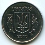 5 копеек 2010 г. Украина (30)  -6014536 - реверс