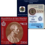 2евро 2004 г. Сан-Марино(19) -60744 - реверс