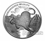 10 франков 2007 г. ДР  Конго (8) - 10694 - аверс