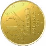 20 центов 2014 г. Андорра(2) - 27182 - аверс