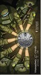 5 гривень 2025 г. Украина (30)  -6014536 - аверс