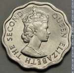 1 цент 2002 г. Белиз(2) - 176 - аверс