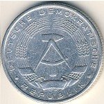 2 марки 1957 г. Германия(6) - 21339 - реверс