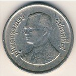 5 батов 1982 г. Таиланд(22) -1875 - реверс
