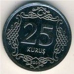 25 кирш 2011 г. Турция(23) - 2834 - аверс