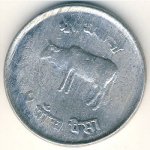 5 пайс 1978 г. Непал(15) -578 - аверс