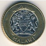 10 квача 2006 г. Малави(14) - 554 - реверс