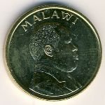1 квача 1996 г. Малави(14) - 554 - реверс