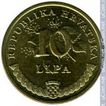 10 лип 2008 г. Хорватия(19) -10.5 - реверс