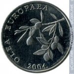 20 лип 2004 г. Хорватия(19) -10.5 - реверс