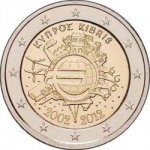 2евро 2012 г. Кипр(11) - 4797 - аверс