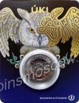 100 тенге 2019 г. КАЗАХСТАН(29)-ЮБИЛЕЙНЫЕ - 15962 - реверс
