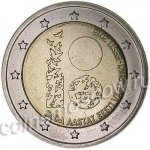 2евро 2018 г. Эстония(26) - 3424 - аверс