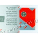 2евро 2018 г. Сан-Марино(19) -60744 - реверс