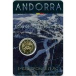 2евро 2019 г. Андорра(2) - 27182 - аверс