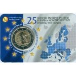 2евро 2019 г. Бельгия(3) - 15089 - аверс