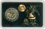 2евро 2019 г. Франция(24)-  39539 - аверс