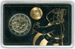2евро 2019 г. Франция(24)-  39539 - аверс