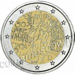 2евро 2019 г. Германия(6) - 21339 - аверс
